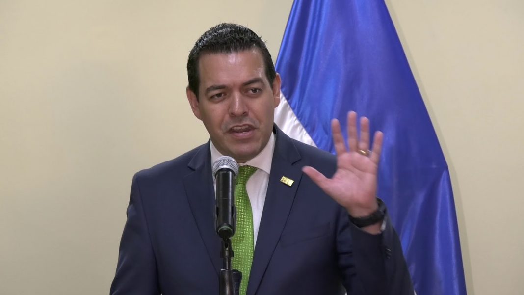 Carlos Madero