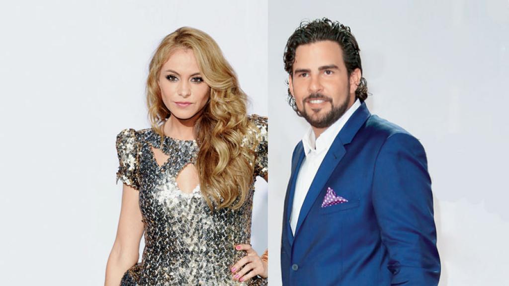 Paulina Rubio