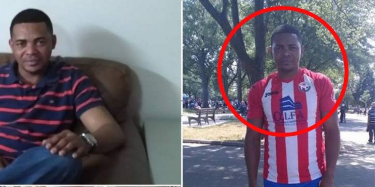 ¡Bombazo! Muere otro futbolista hondureño de infarto al corazón