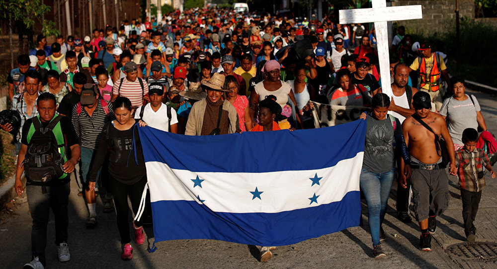 Hondureños