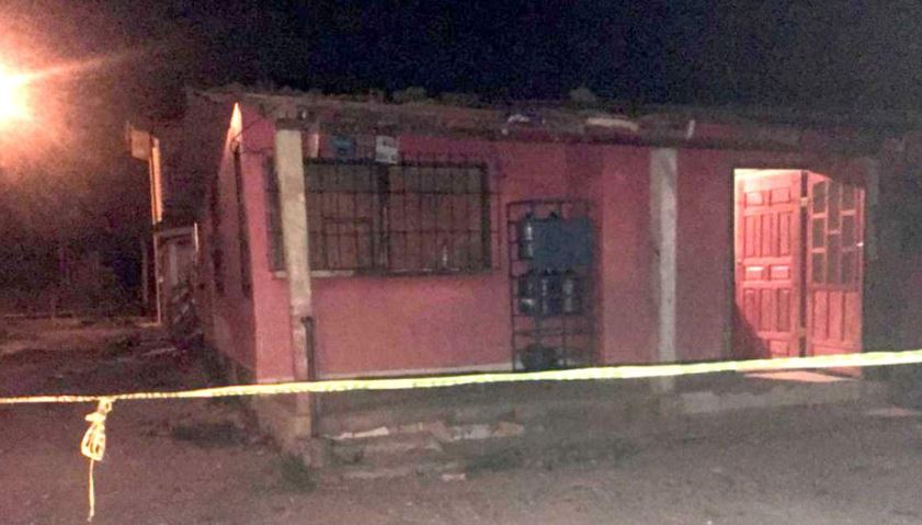 pulpero asesinado en La Lima