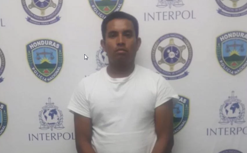 violador