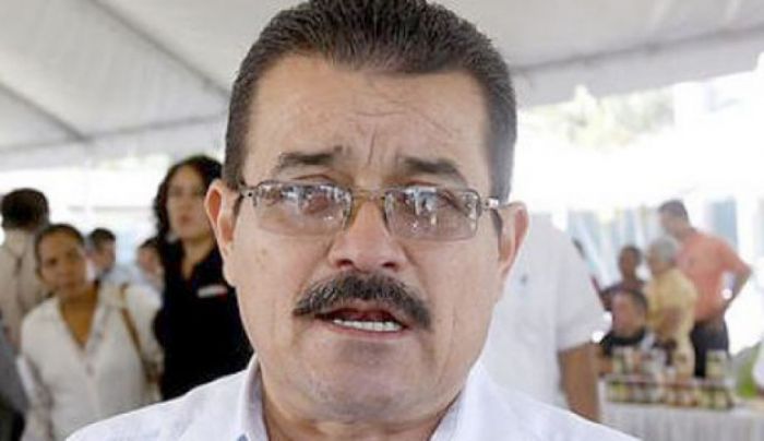 Roberto Ventura