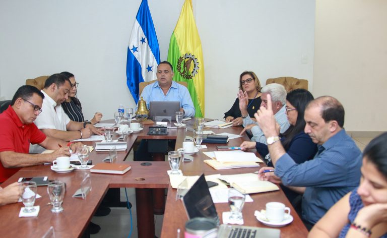 SPS: Corporación aprueba cuarto Cabildo; anunciarán oferta de 7 mil empleos