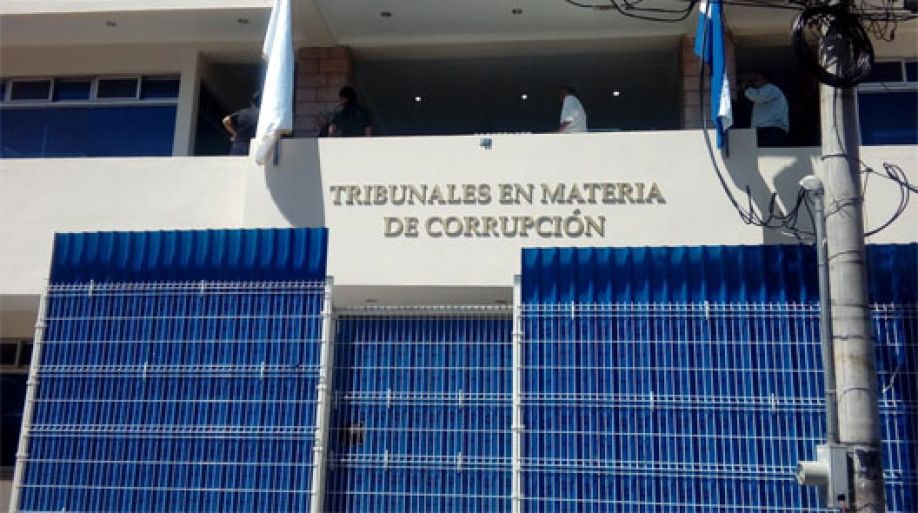 Corrupción sobre ruedas