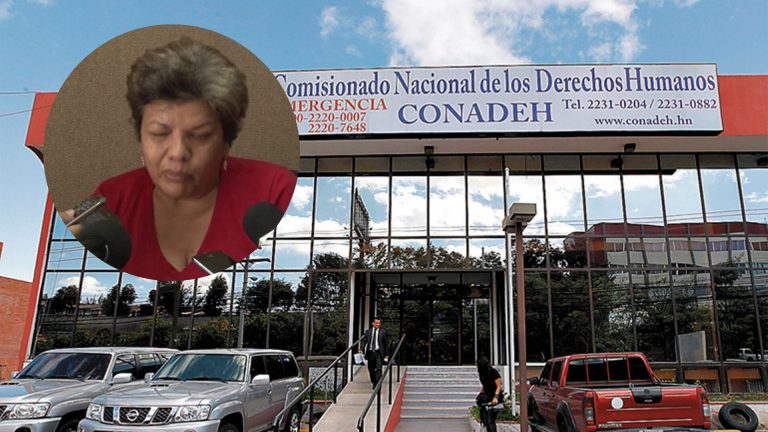 Sandra Maribel Sánchez,