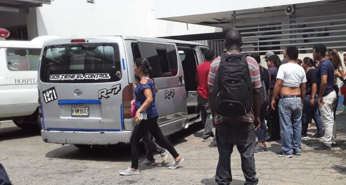 bus ruta 7 bus ruta 7