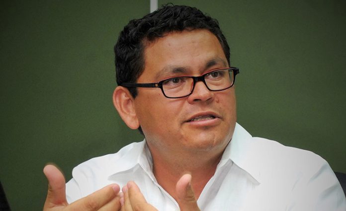 Marlon Escoto Marlon Escoto