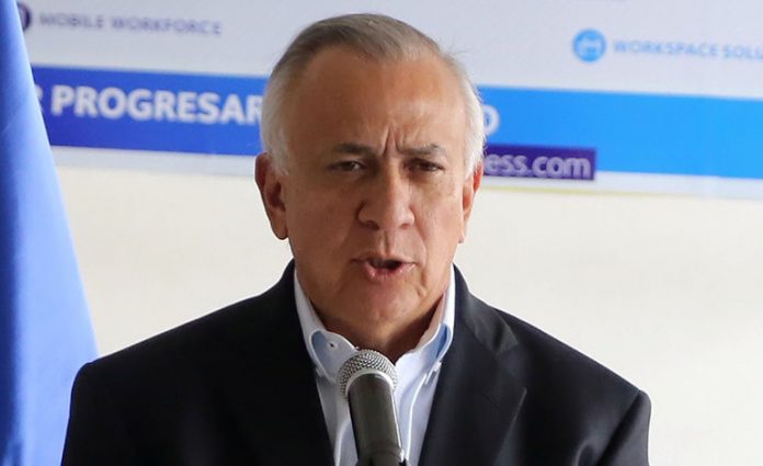 Jerusalén