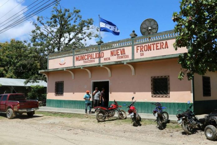 dos hombres muertos