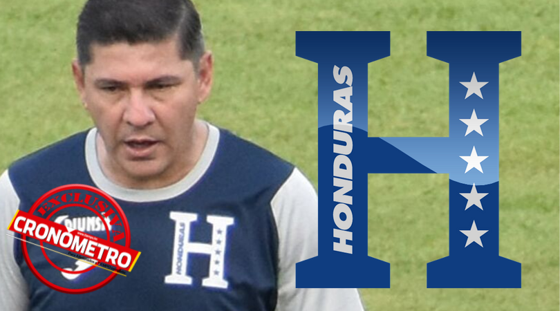 EN EXCLUSIVA: Arnold Cruz habla sobre su nombramiento como nuevo DT de la selección Sub-20