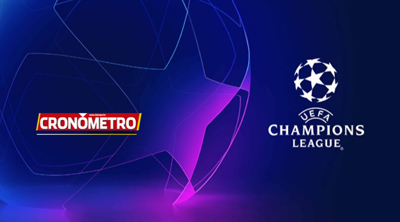¡LA CHAMPIONS ESTÁ DE VUELTA! Horario, día y quién transmite la segunda fecha