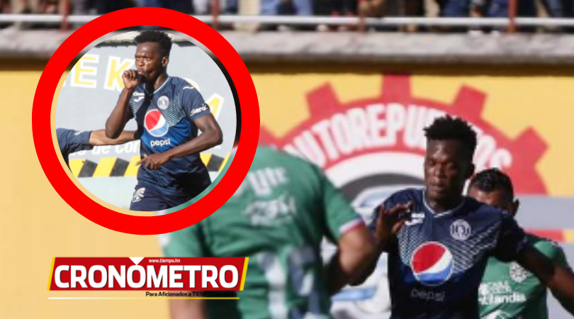 Motagua se 