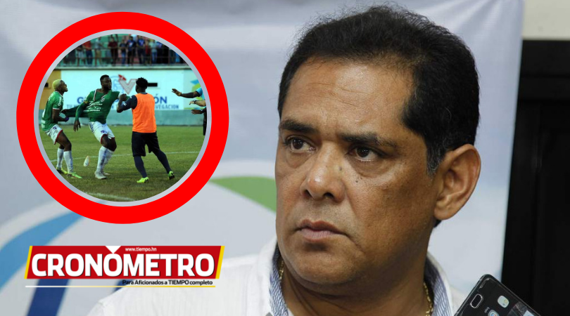 ¡EXCLUSIVA! Rolin Peña a Jack Rodríguez: 