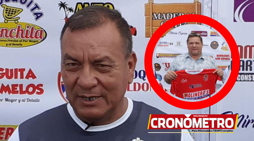 Real Sociedad presenta a Carlos Tábora como su nuevo técnico