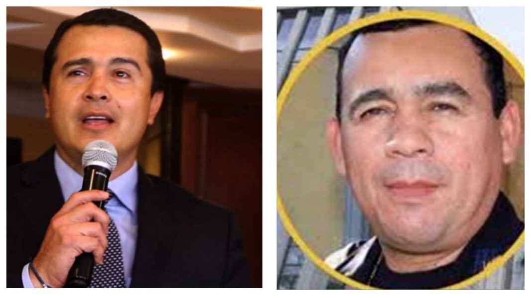 Tony Hernández