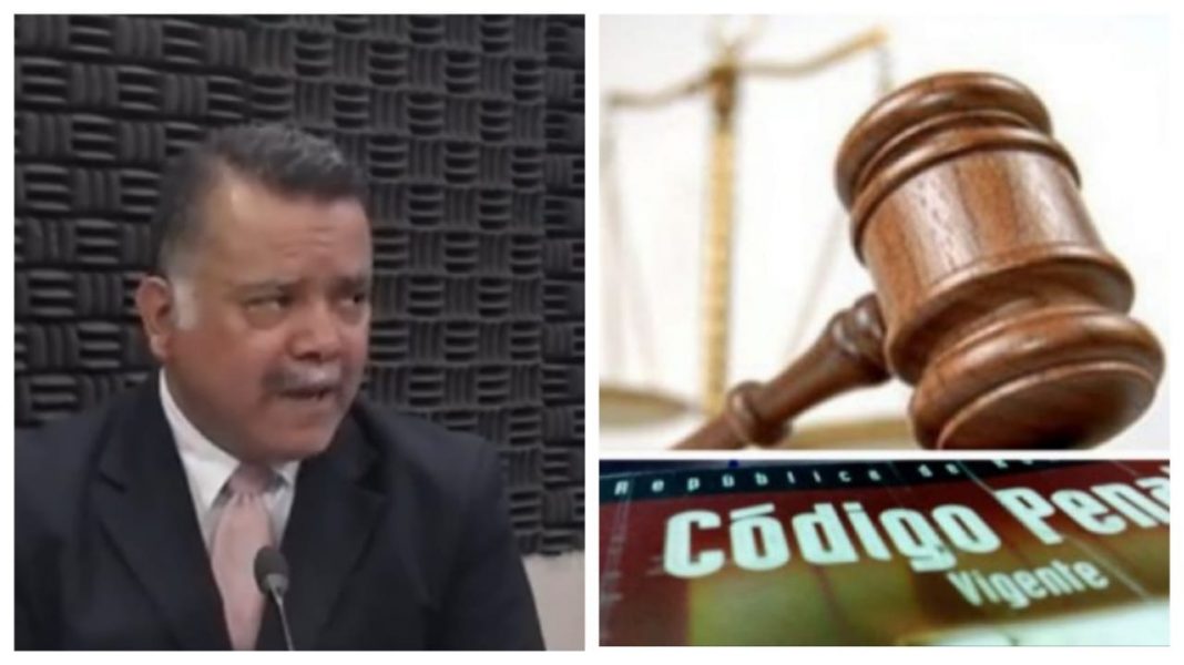 Nuevo Código Penal