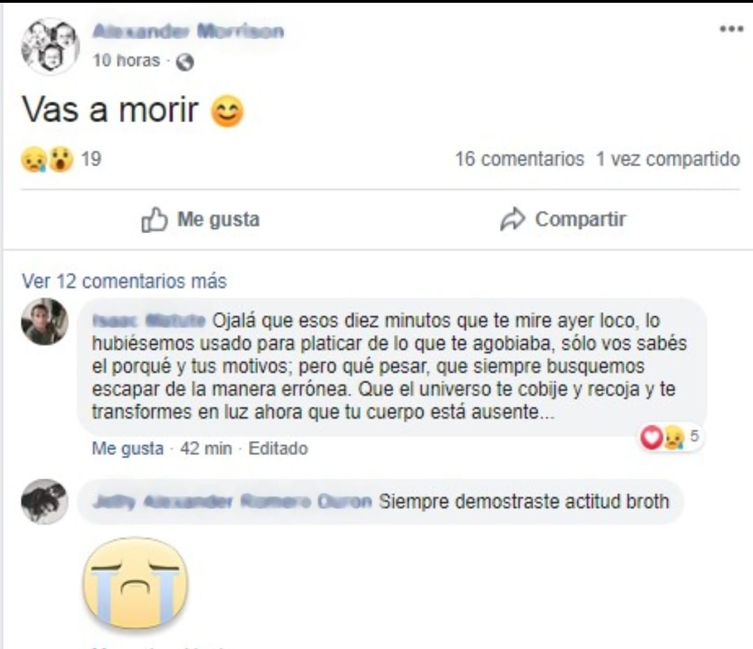 muerte