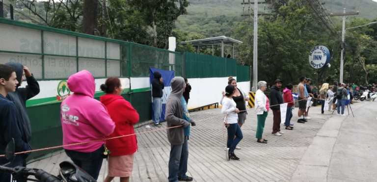 distribuidora de pollos