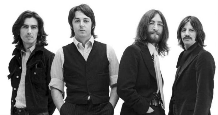 The Beatles