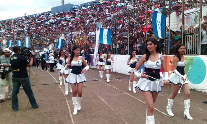 Estadio Nacional