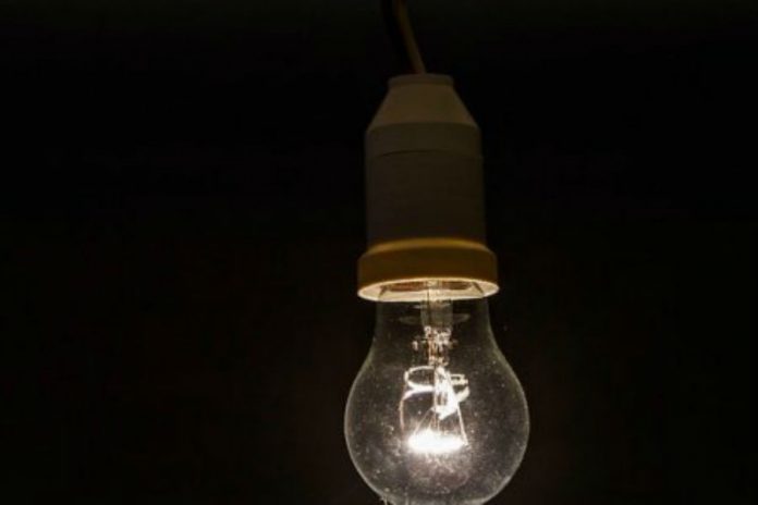cortes de energía