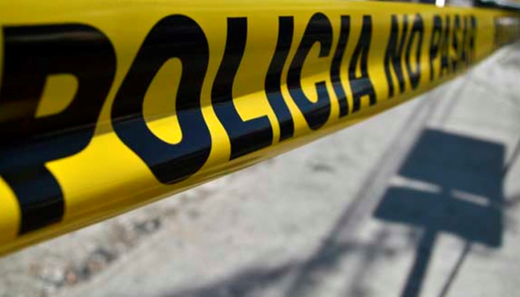 quinceañero muerto en la San Miguel