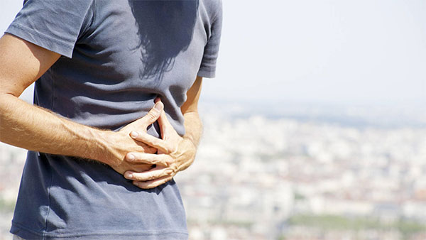 enfermedades gastrointestinales en Honduras