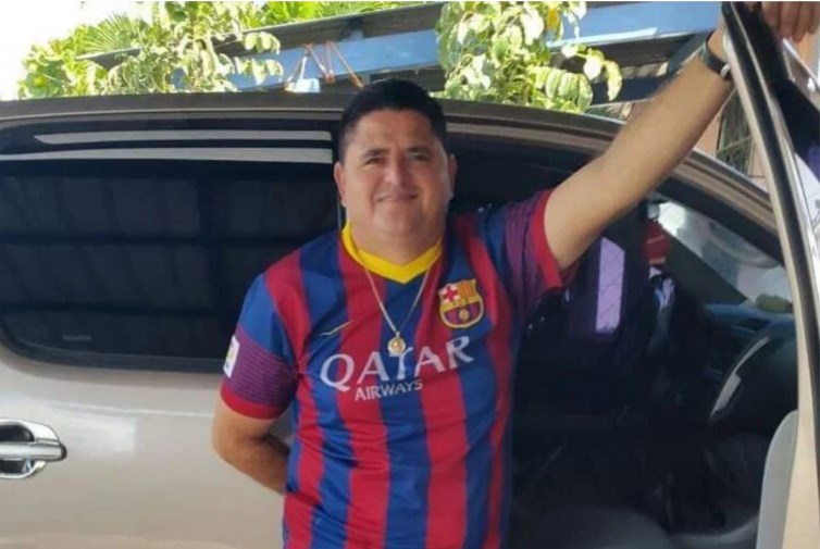 Un prestamista fue asesinado en una localidad de Potrerillos, Cortés