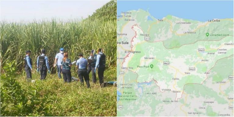 Honduras: cuatro asesinatos disparan la violencia en Yoro