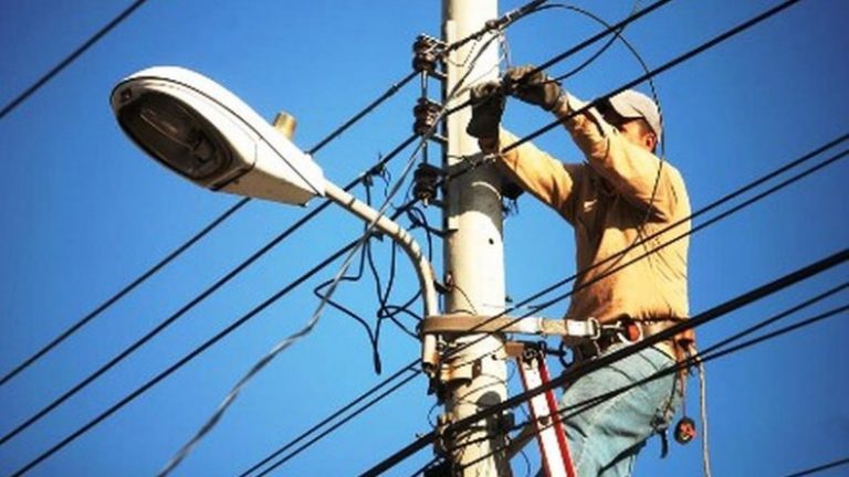 cortes de energía