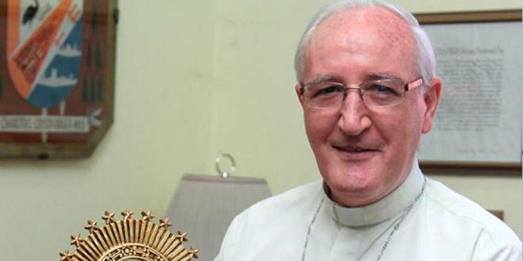 Ángel Garachana