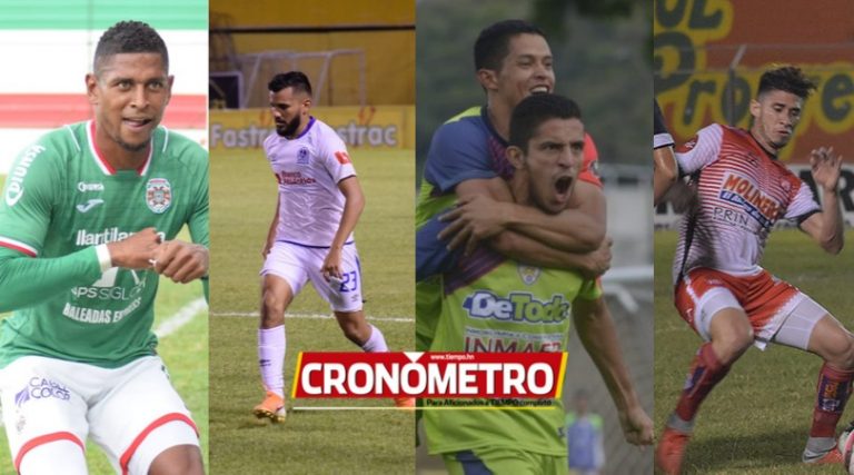 ¡DE VUELTA A LABORES! ¿Cuando inicia la fecha 14 de la Liga Nacional?