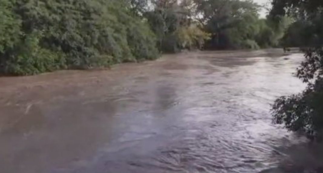 rio Humuya