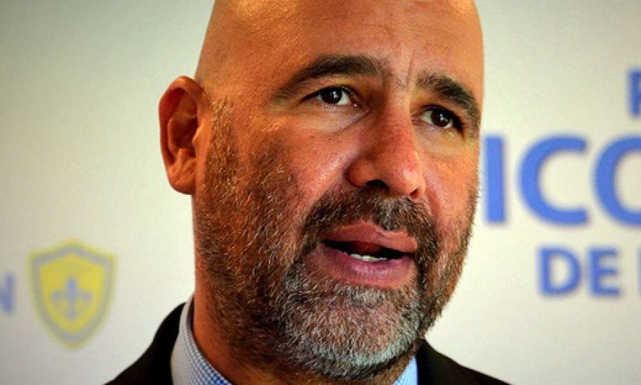 Virgilio Padilla