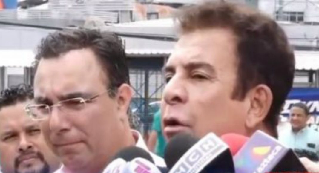Plataforma Social Ciudadana