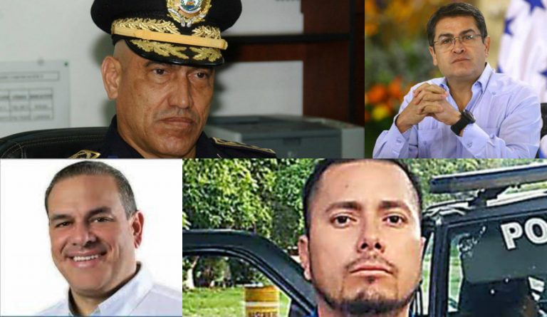 juicio de Tony
