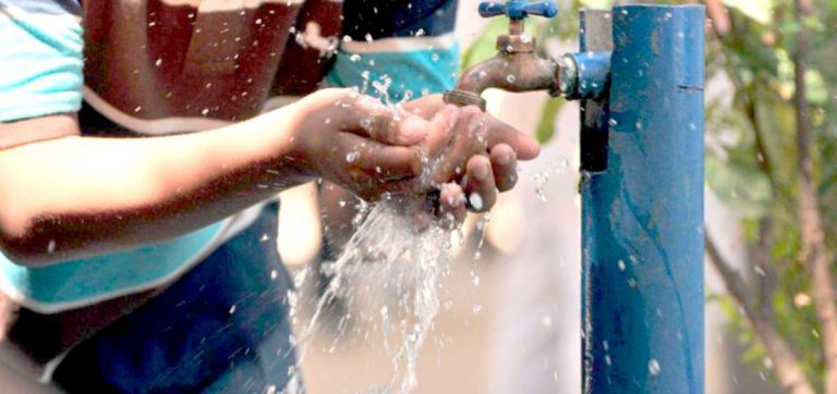 Sábado: sectores de Tegucigalpa que tendrán agua potable