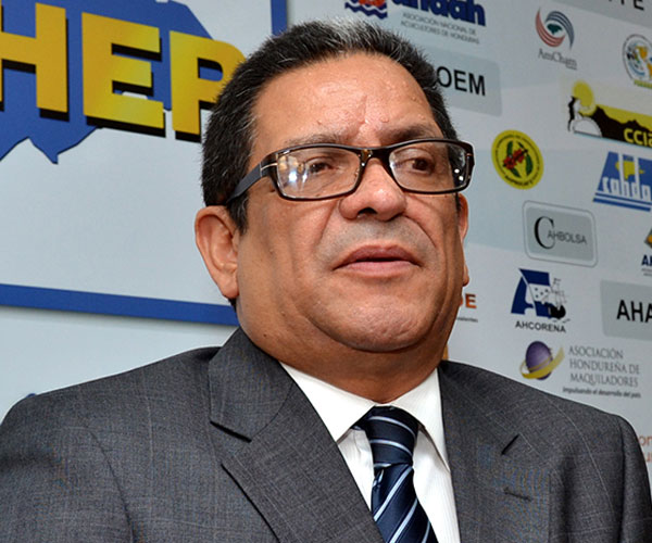 Armando Urtecho