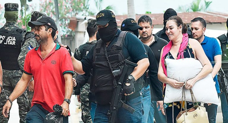 Por temor, esposa de Magdaleno Meza pide traslado a otra cárcel