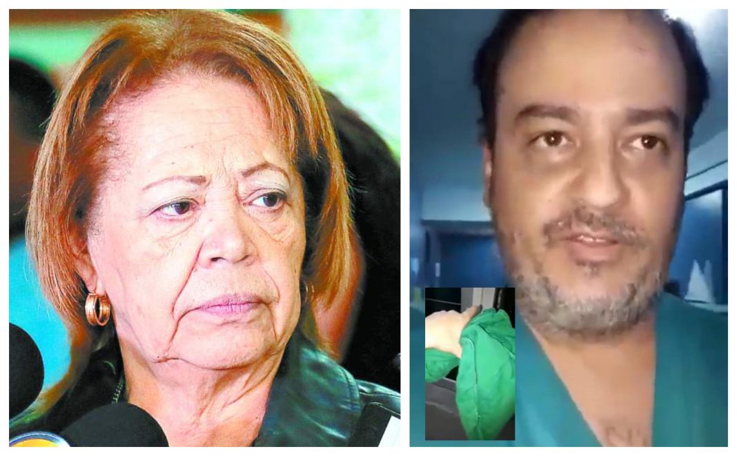 Suyapa Molina