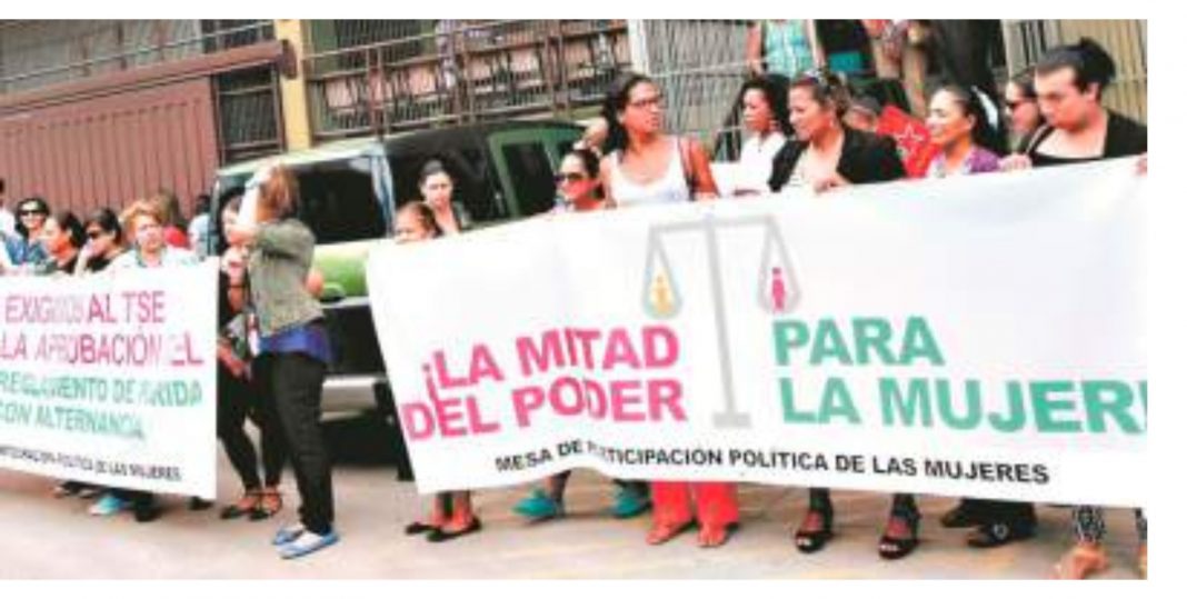paridad