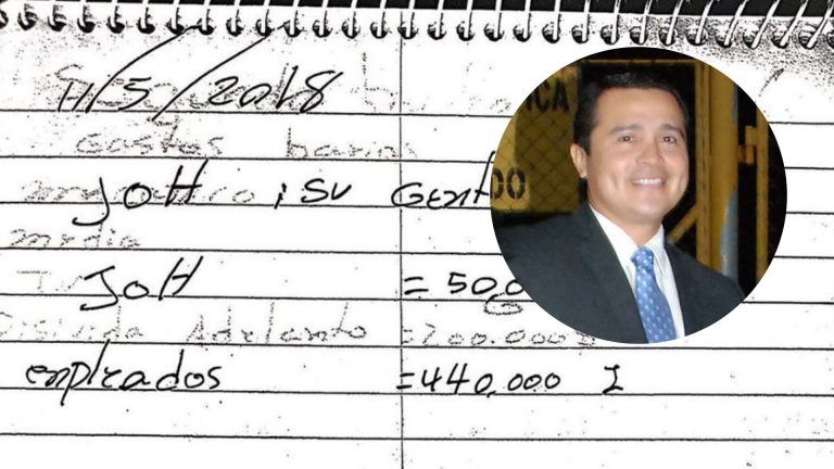 Tony Hernández