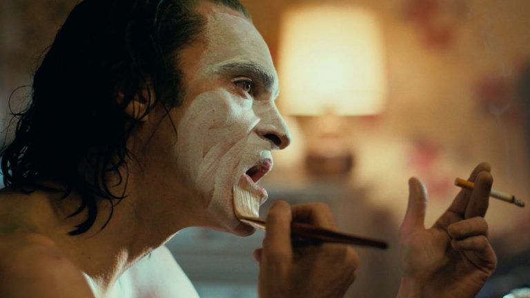 «Joker», la mejor película de superhéroes desde «El Caballero Oscuro»