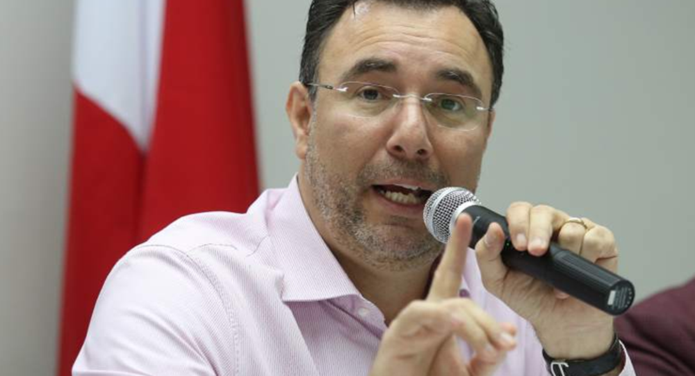 Luis Zelaya