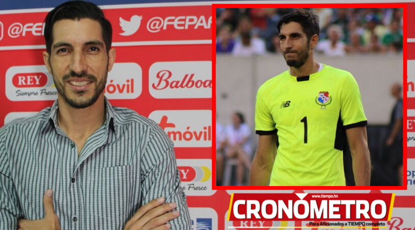 Jaime Penedo es nuevo asesor de Desarrollo Técnico de la FEPAFUT