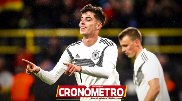 FECHA FIFA: Argentina y Alemania empataron 2-2 desde el Signal Iduna Park
