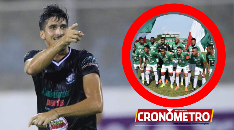 Liga Nacional: Bruno Volpi confía en dar la sorpresa contra Marathón