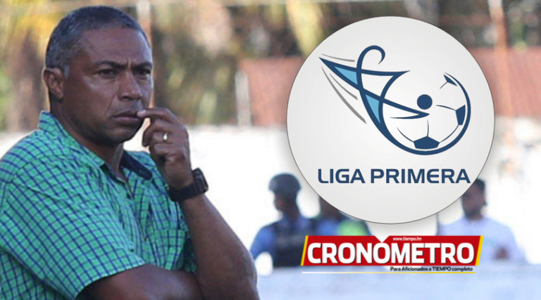 Reynaldo Clavasquín entrenará en el fútbol de Nicaragua