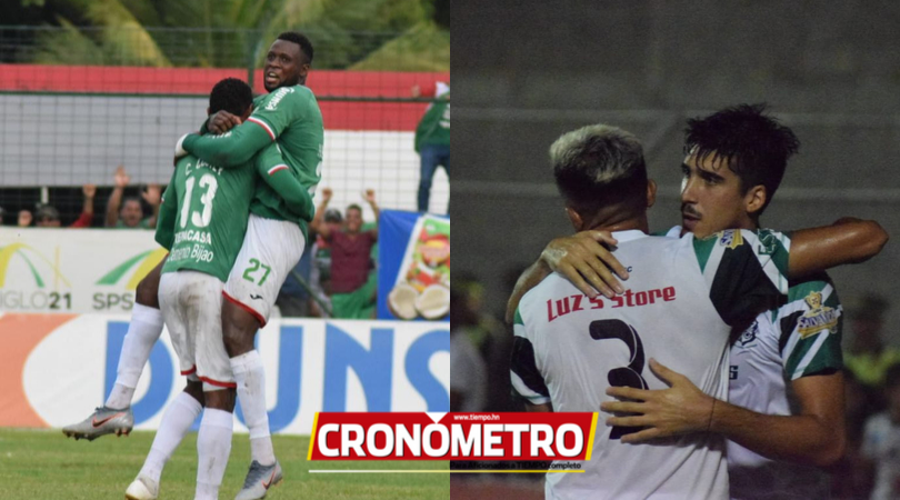 HOY: Marathón vs. Platense: dónde ver hoy por TV la jornada 9 de Liga Nacional